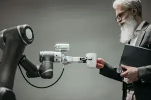 "Transforma tus Procesos con Automatización"
