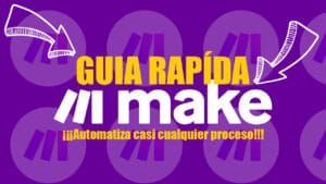 "automatización sin complicaciones"