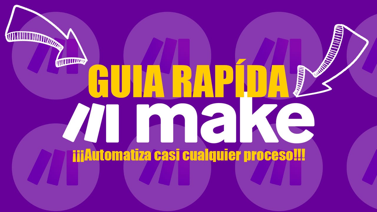 "automatización sin complicaciones"