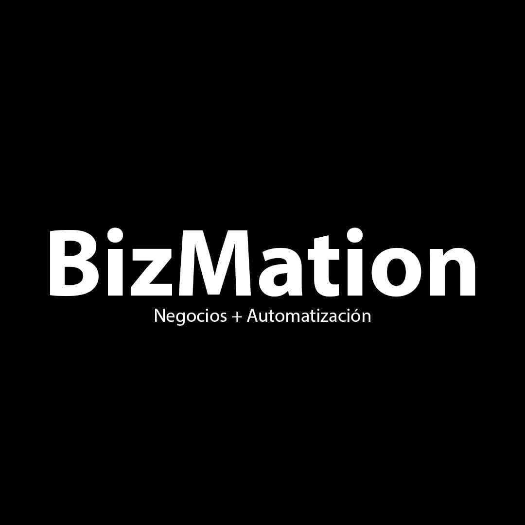 BizMation Comunidad