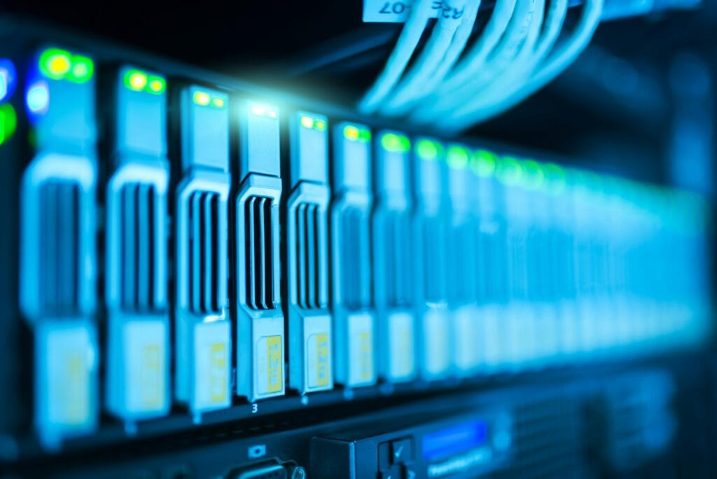 "¿Qué es la nube y cómo puede beneficiar a tu empresa?"