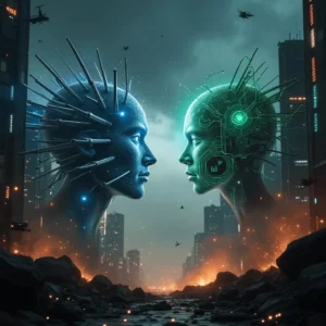 DeepSeek vs ChatGPT