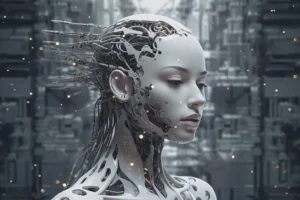 "Inteligencia Artificial y Transformación Digital: Evolución constante"