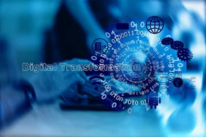 "¿Qué es la transformación digital y cómo podría beneficiar a tu empresa?"